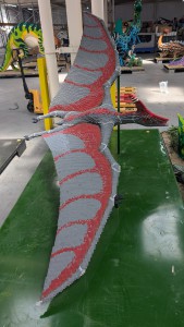 Robson Kay - Auction Date: 2025-07-22 - Category: 60 LEGO Sculptures